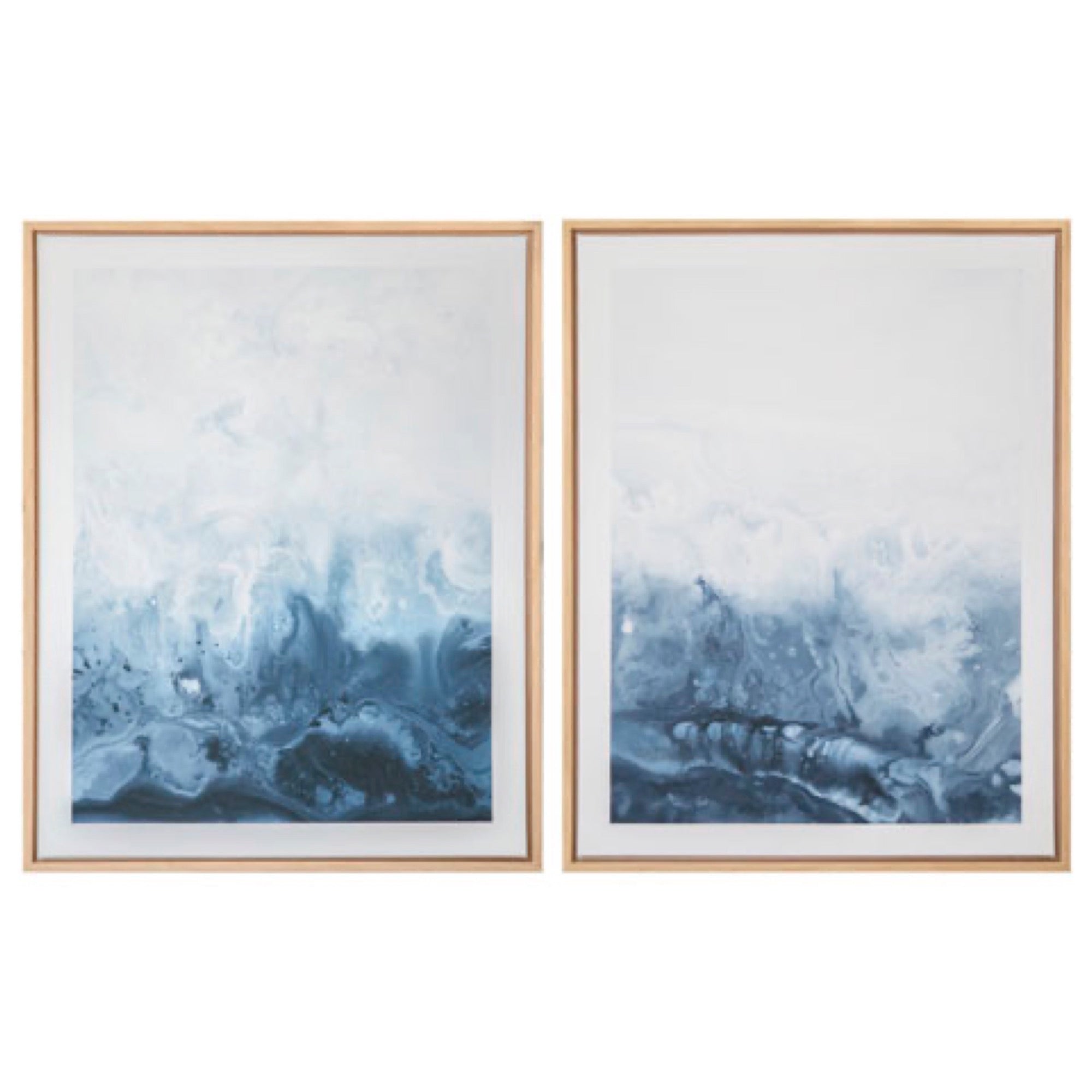 Holport Wall Art (Set of 2) - Adams Furniture