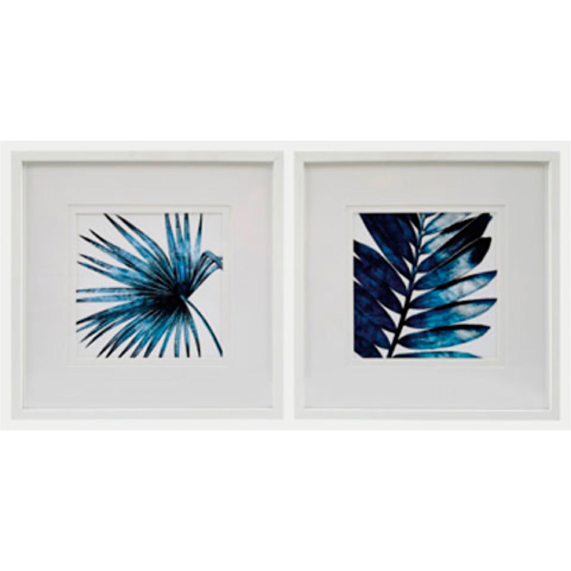 Breelen Wall Art (Set of 2) - Adams Furniture