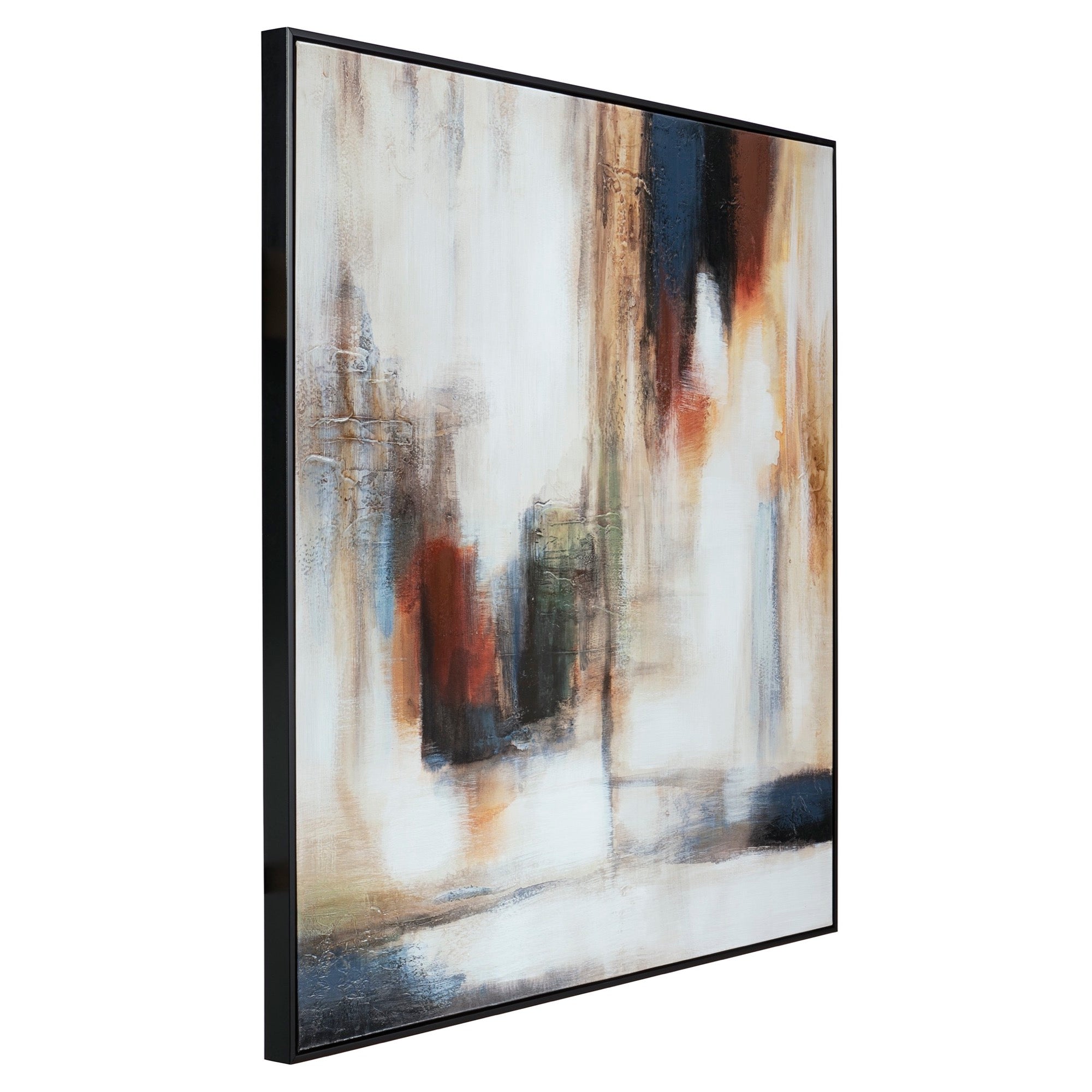 Pigeonford Wall Art - Adams Furniture