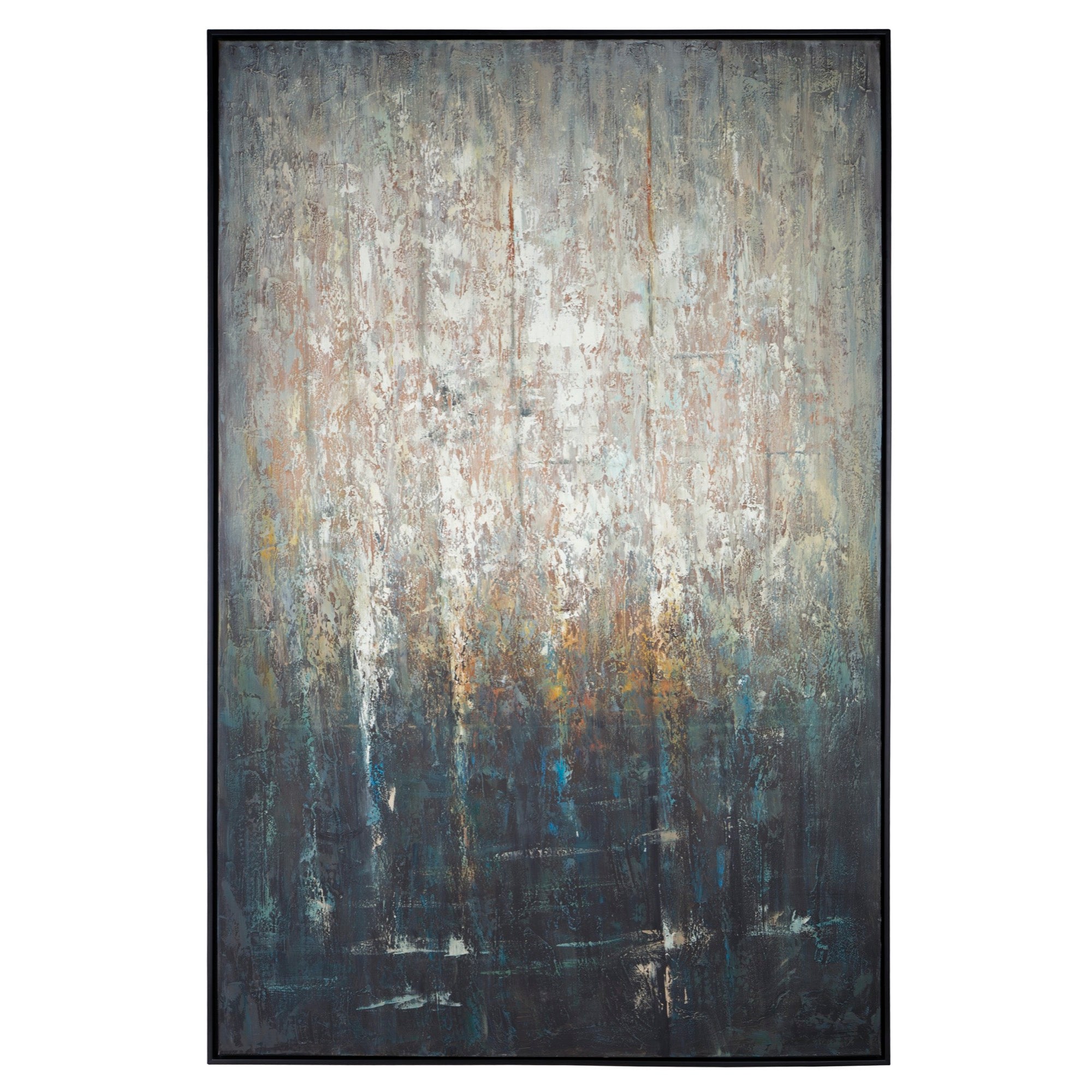 Montgain Wall Art - Adams Furniture