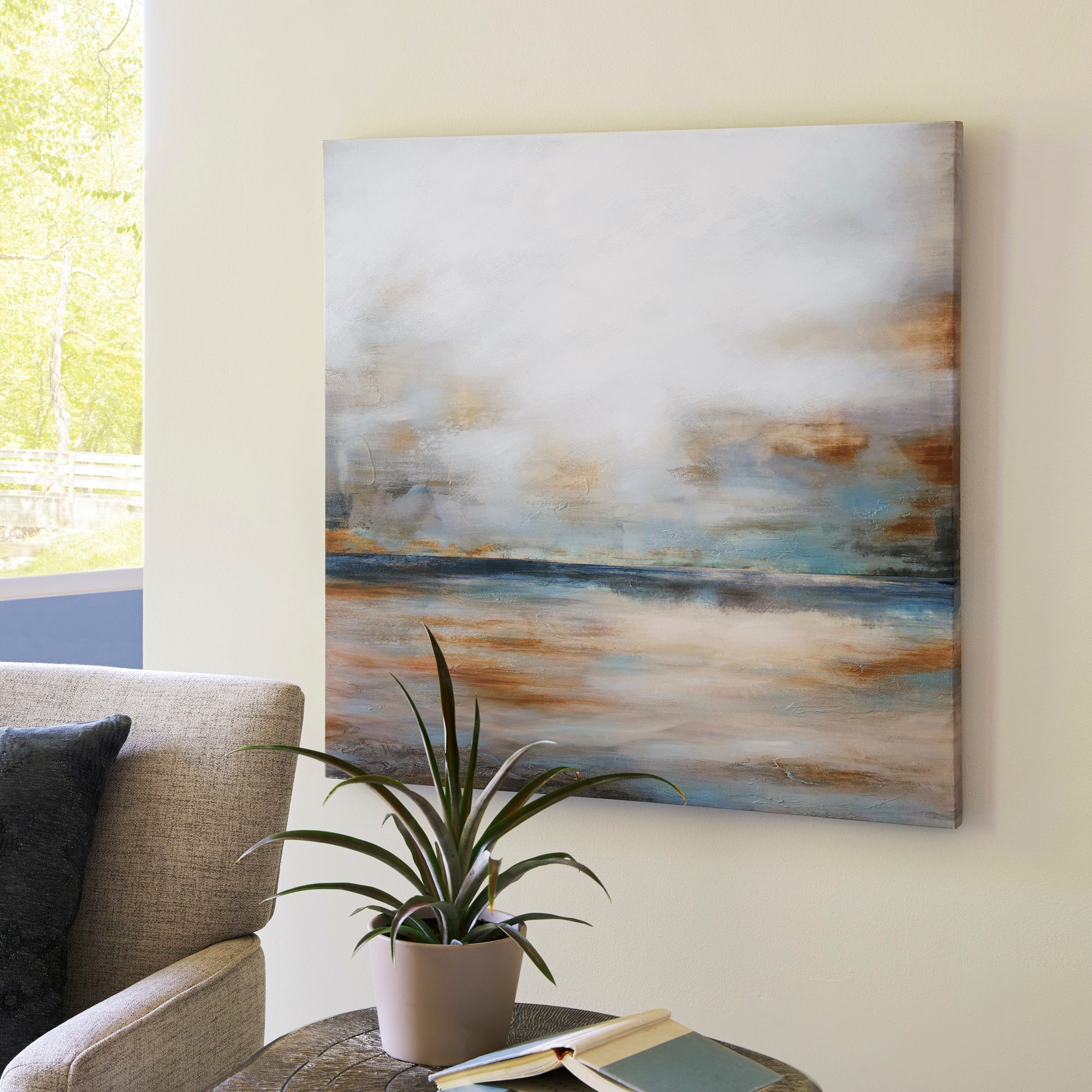 Weatheridge Wall Art - Adams Furniture