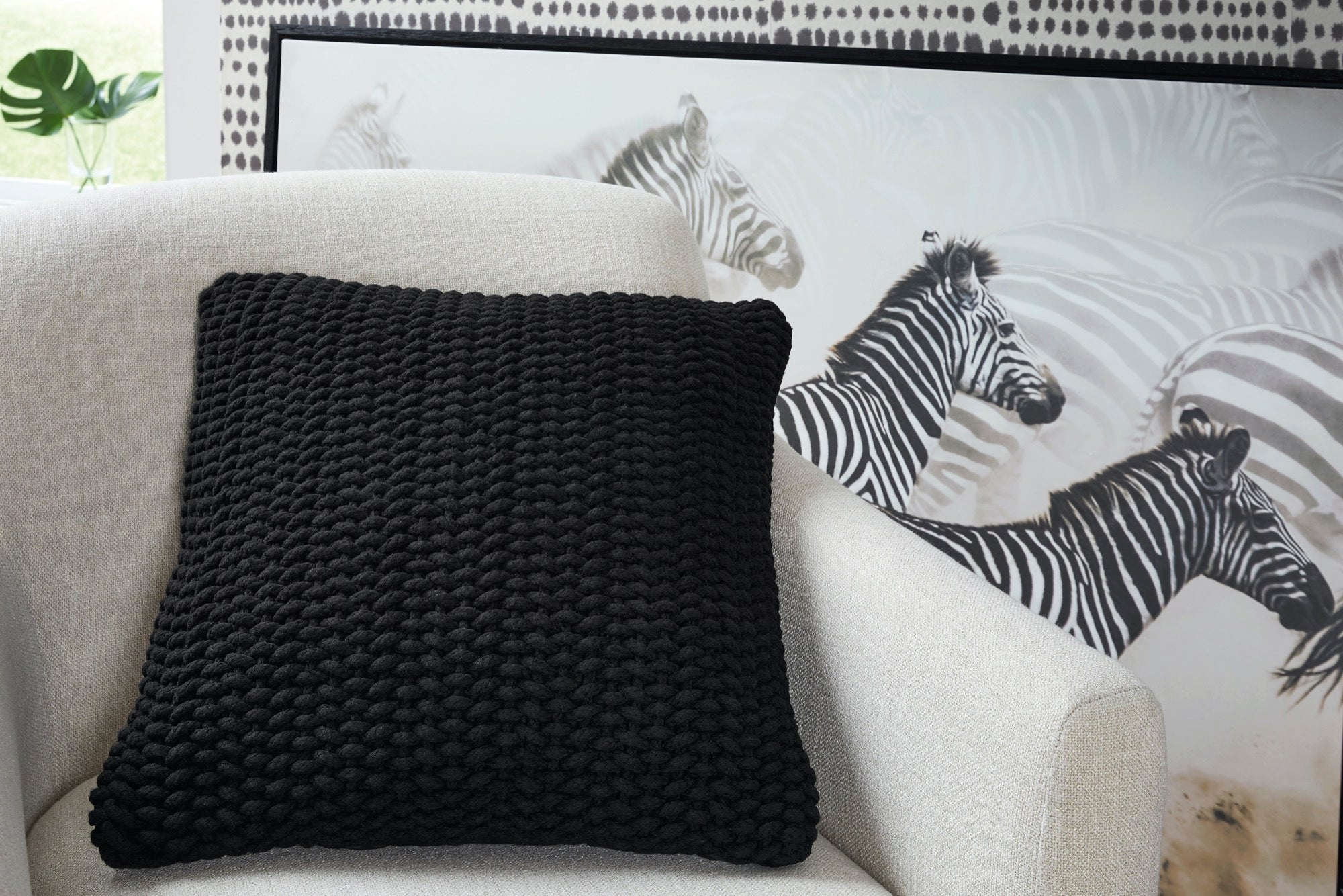 Renemore Pillow - Adams Furniture