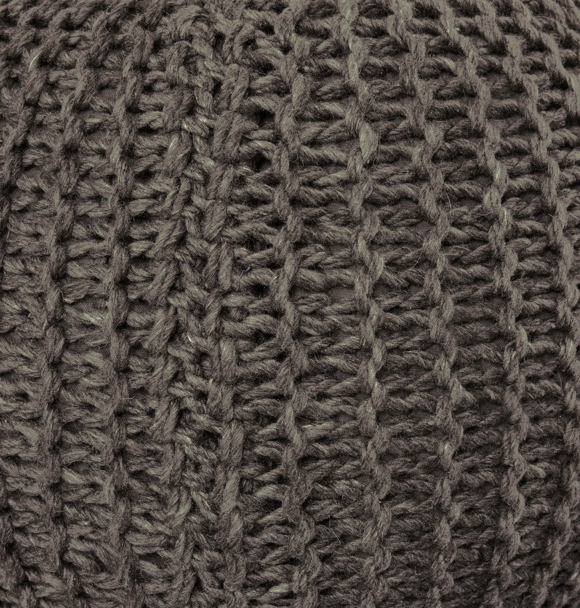 Latricia Pouf - Adams Furniture