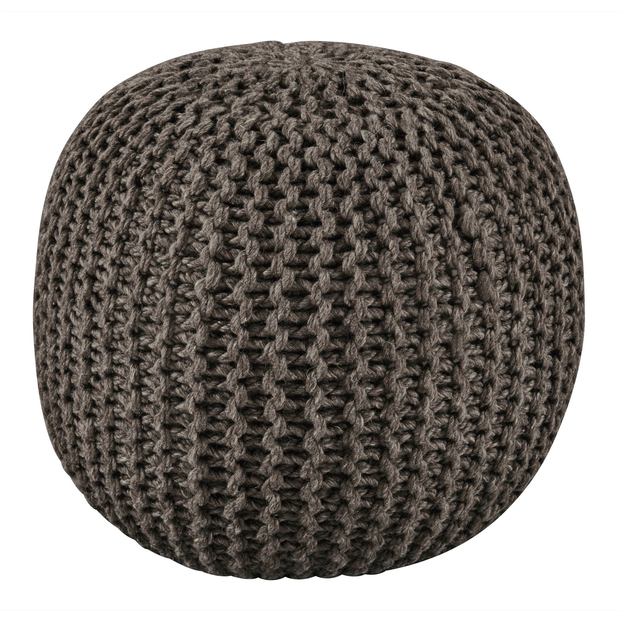 Latricia Pouf - Adams Furniture