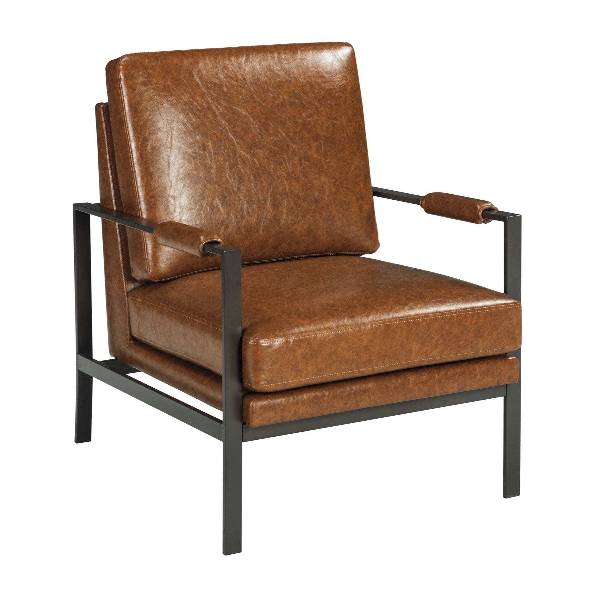Peacemaker Accent Chair - Adams Furniture