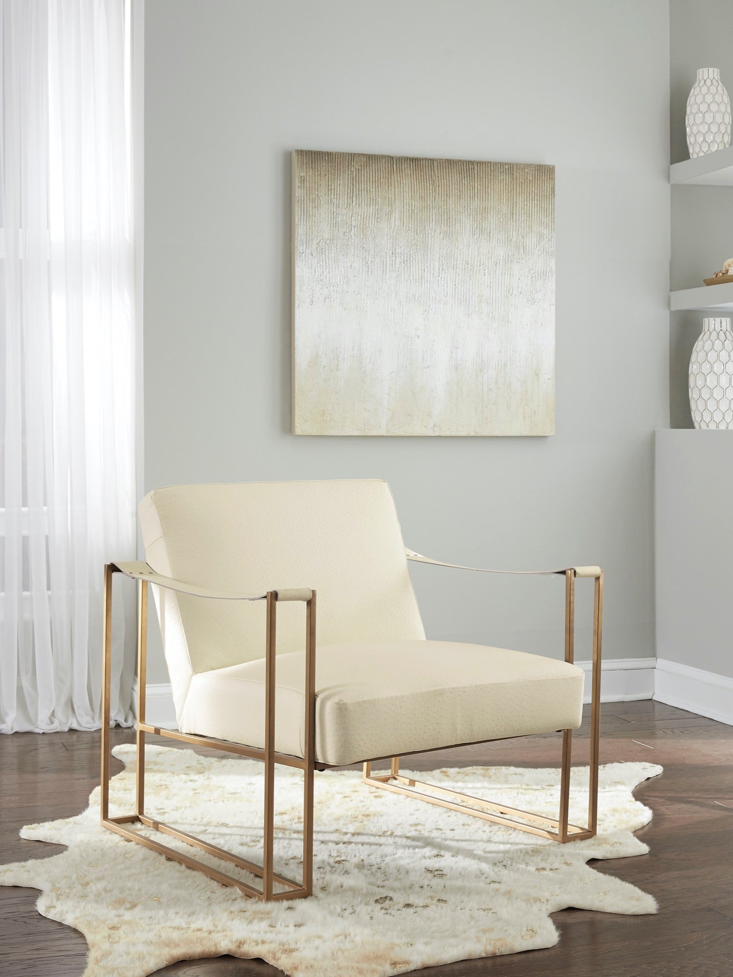 Kleemore Accent Chair Adams Furniture - Main Image