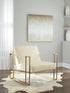 Kleemore Accent Chair - Adams Furniture