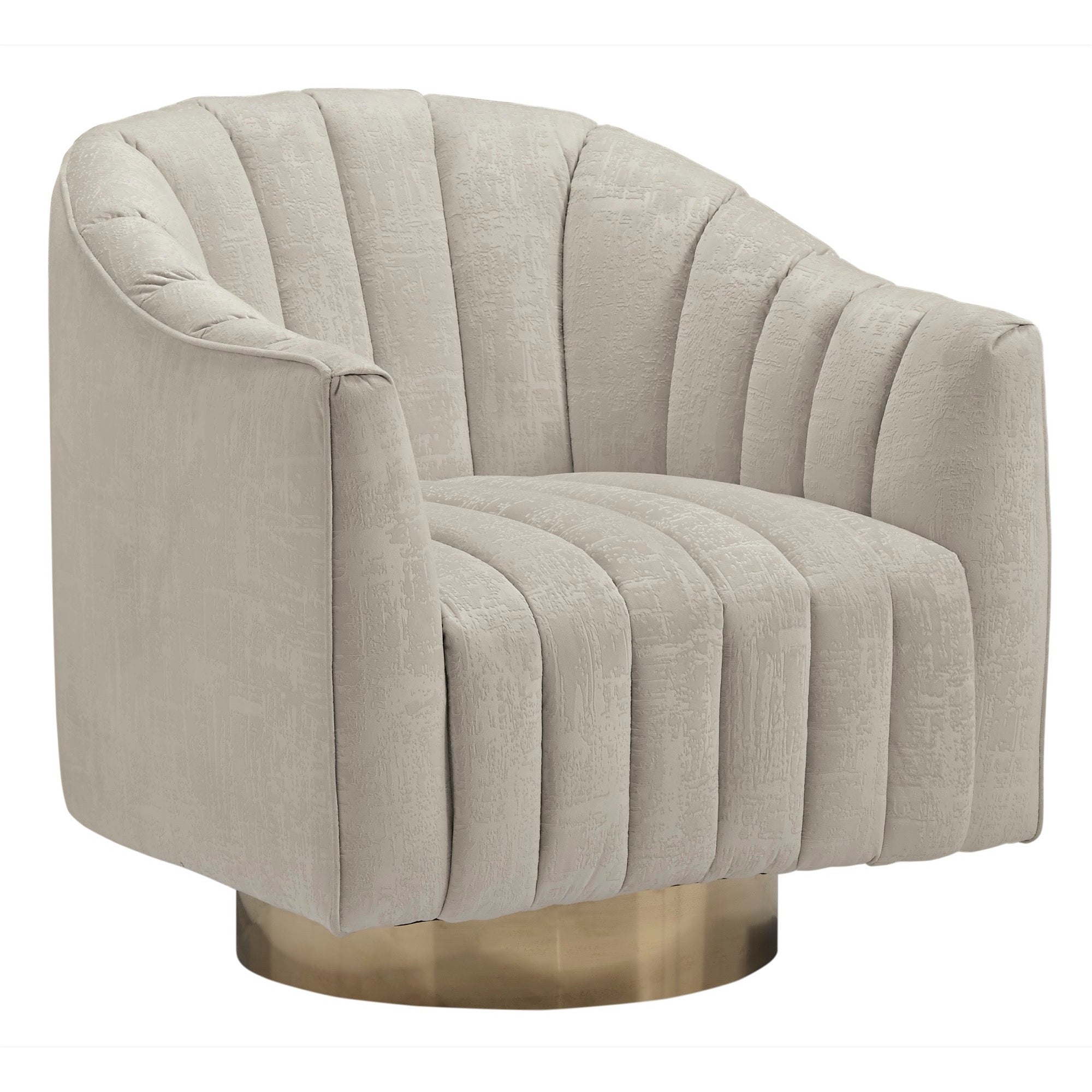 Penzlin Accent Chair - Adams Furniture
