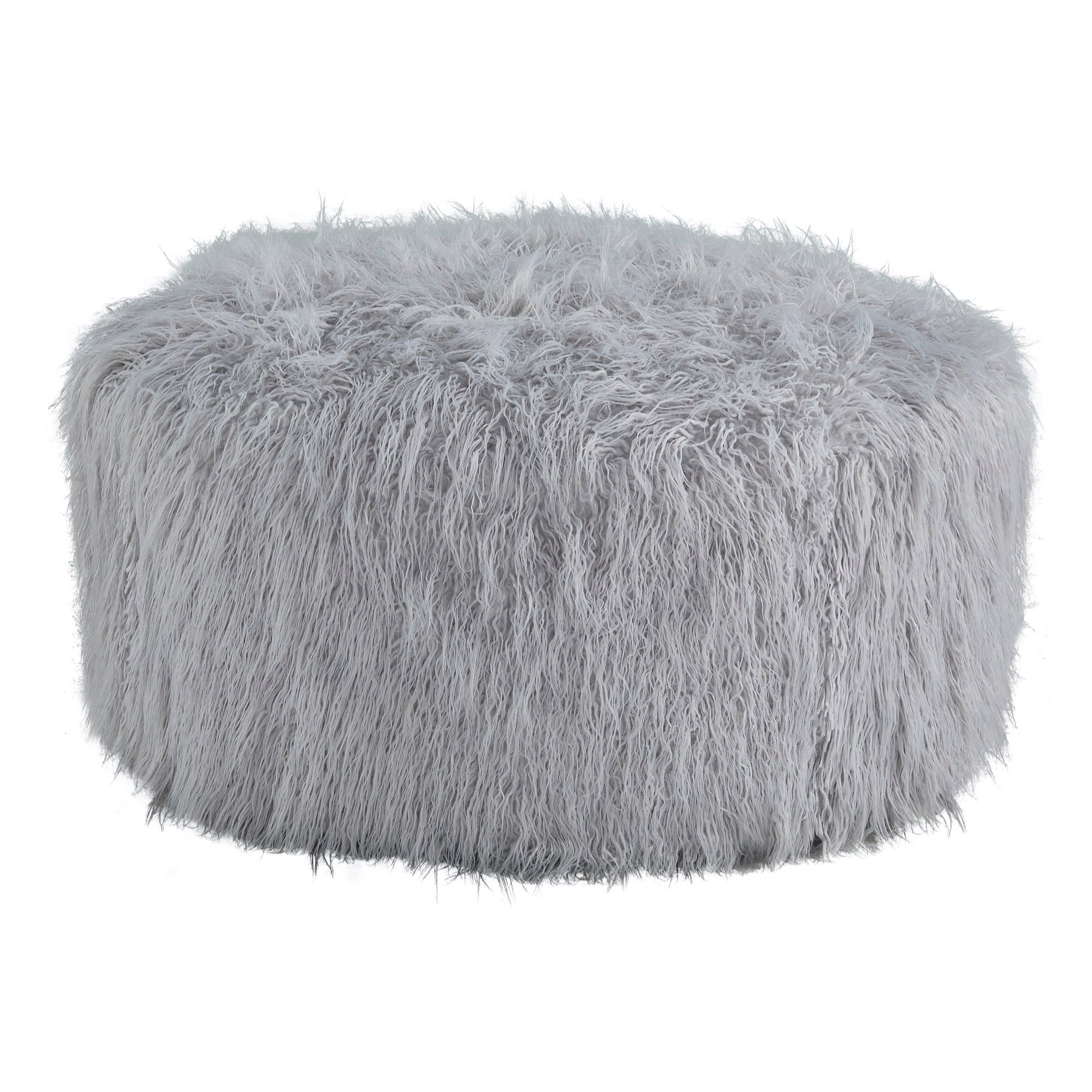 Galice Oversized Accent Ottoman - Adams Furniture