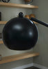 Marinel Floor Lamp - Adams Furniture