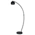 Marinel Floor Lamp - Adams Furniture