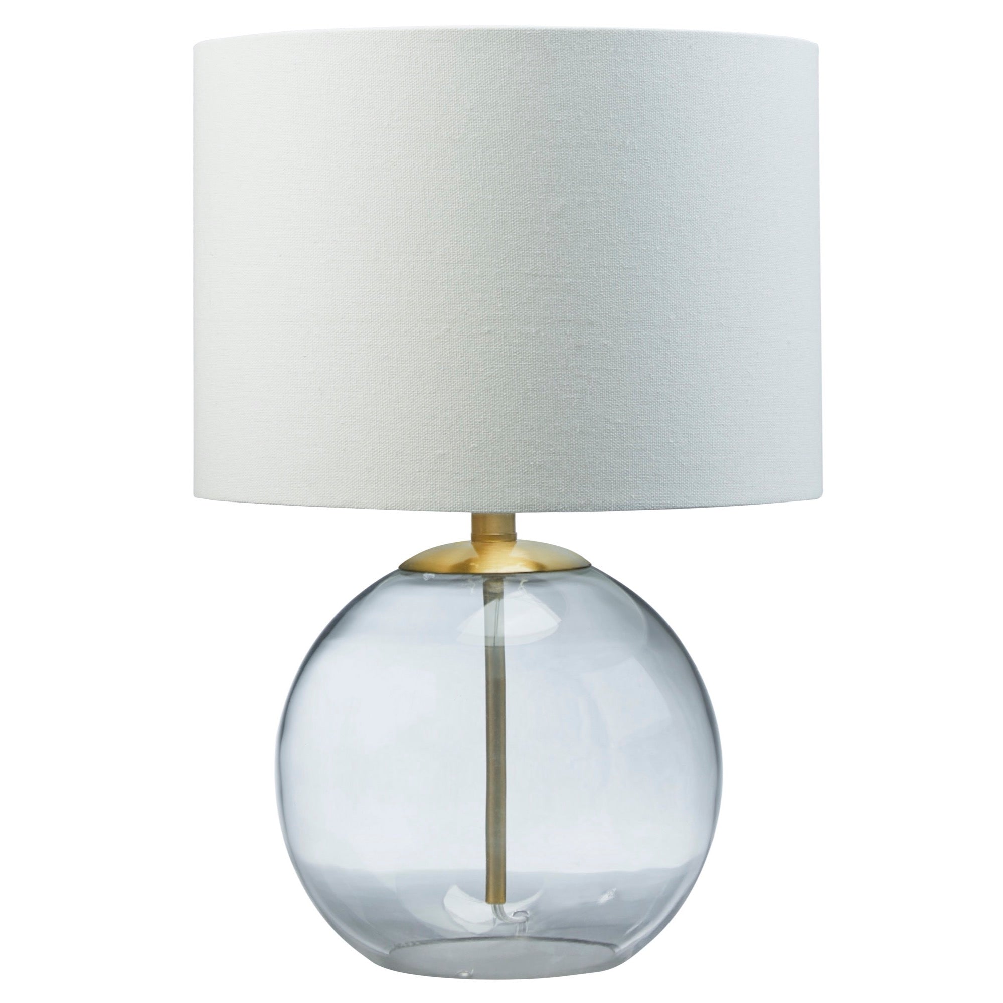 Samder Table Lamp - Adams Furniture