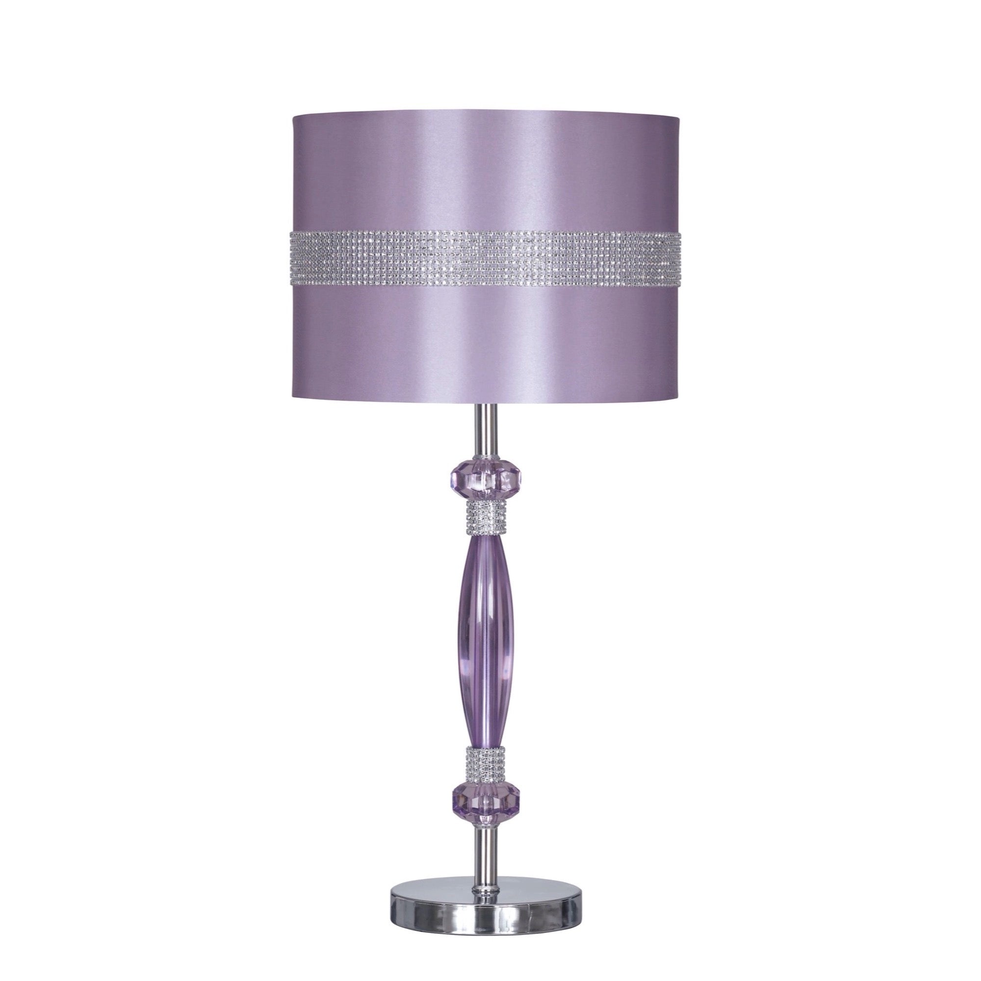 Nyssa Table Lamp - Adams Furniture