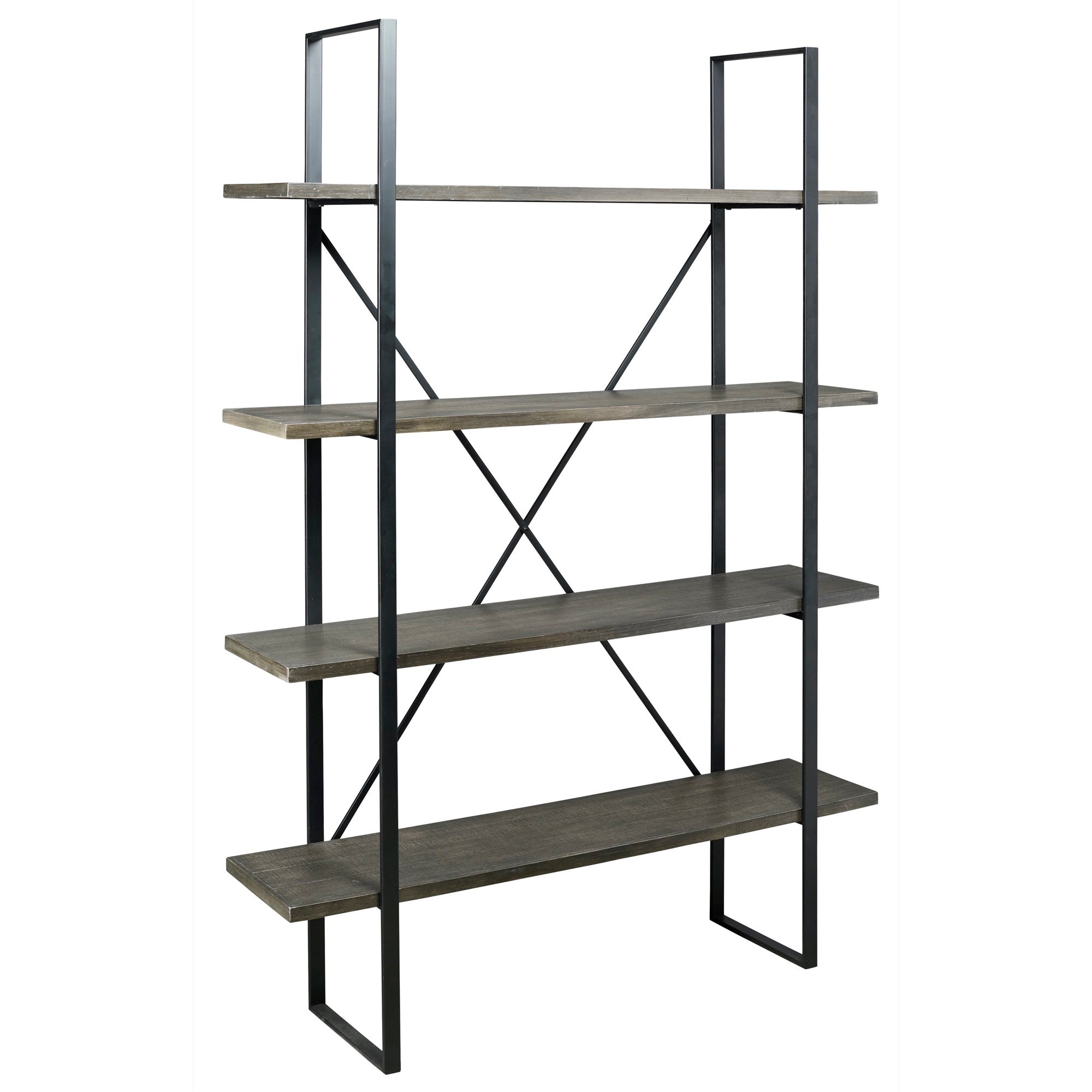 Gilesgrove Bookcase - Adams Furniture