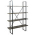 Gilesgrove Bookcase - Adams Furniture