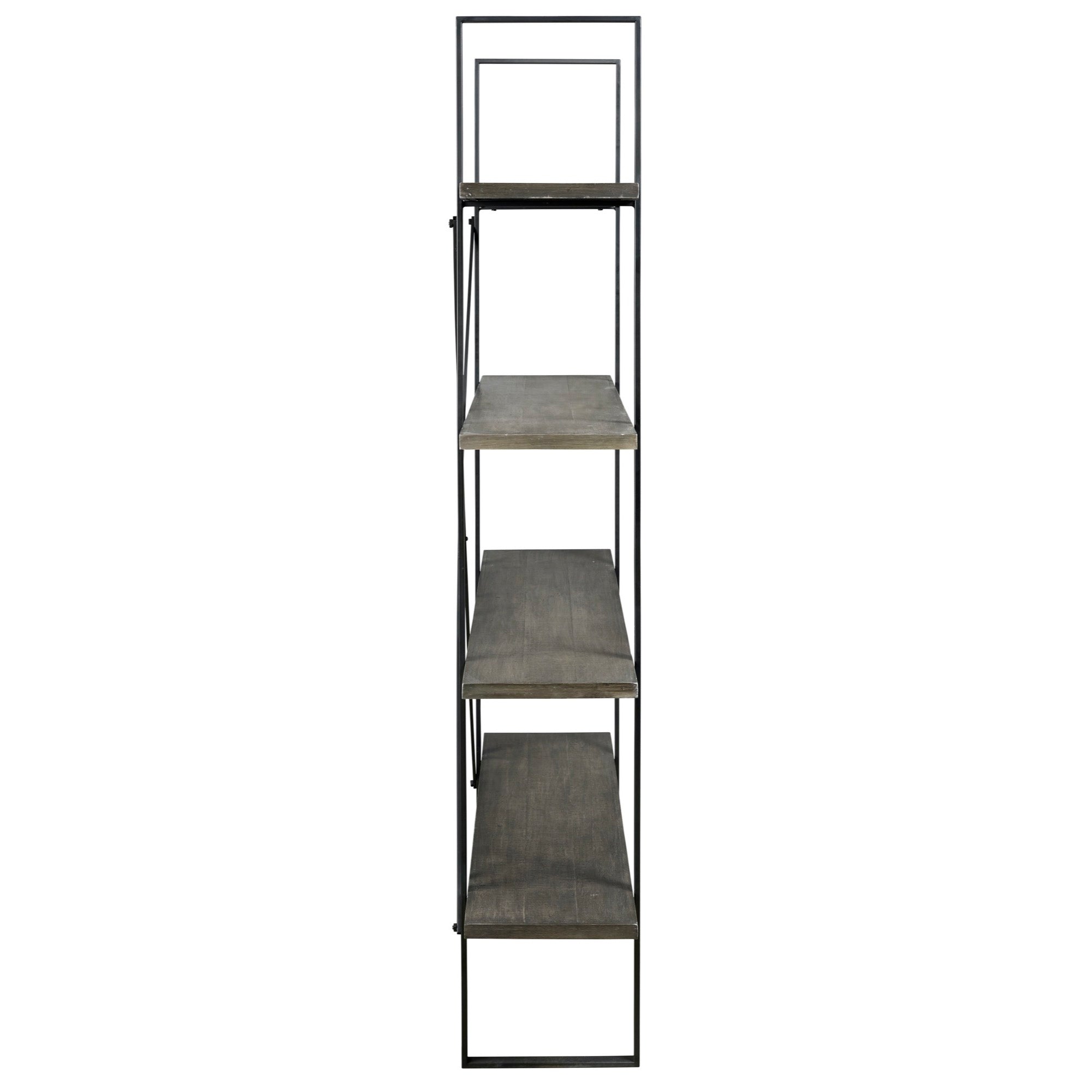 Gilesgrove Bookcase - Adams Furniture