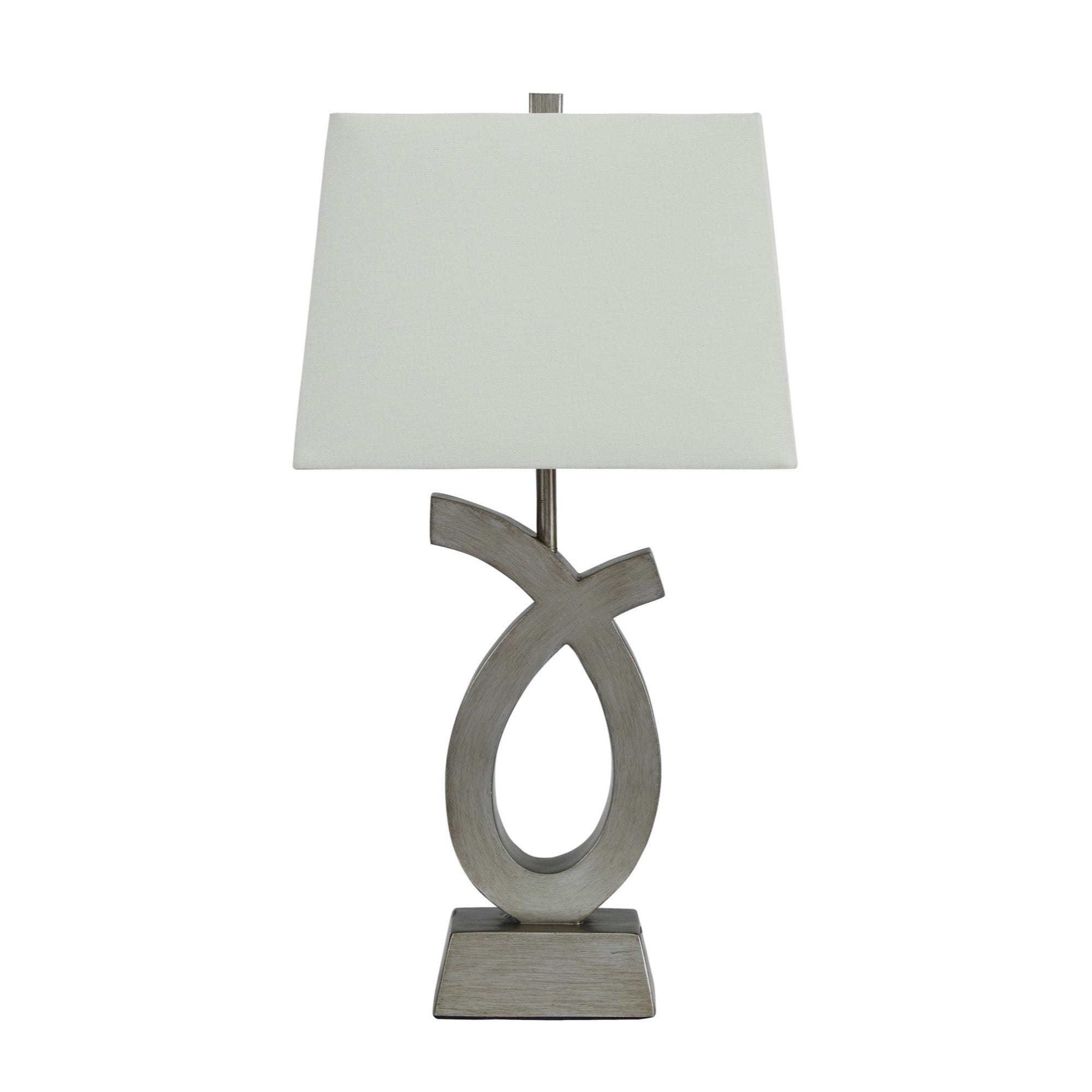 Amayeta Table Lamp (Set of 2) - Adams Furniture