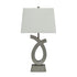 Amayeta Table Lamp (Set of 2) - Adams Furniture