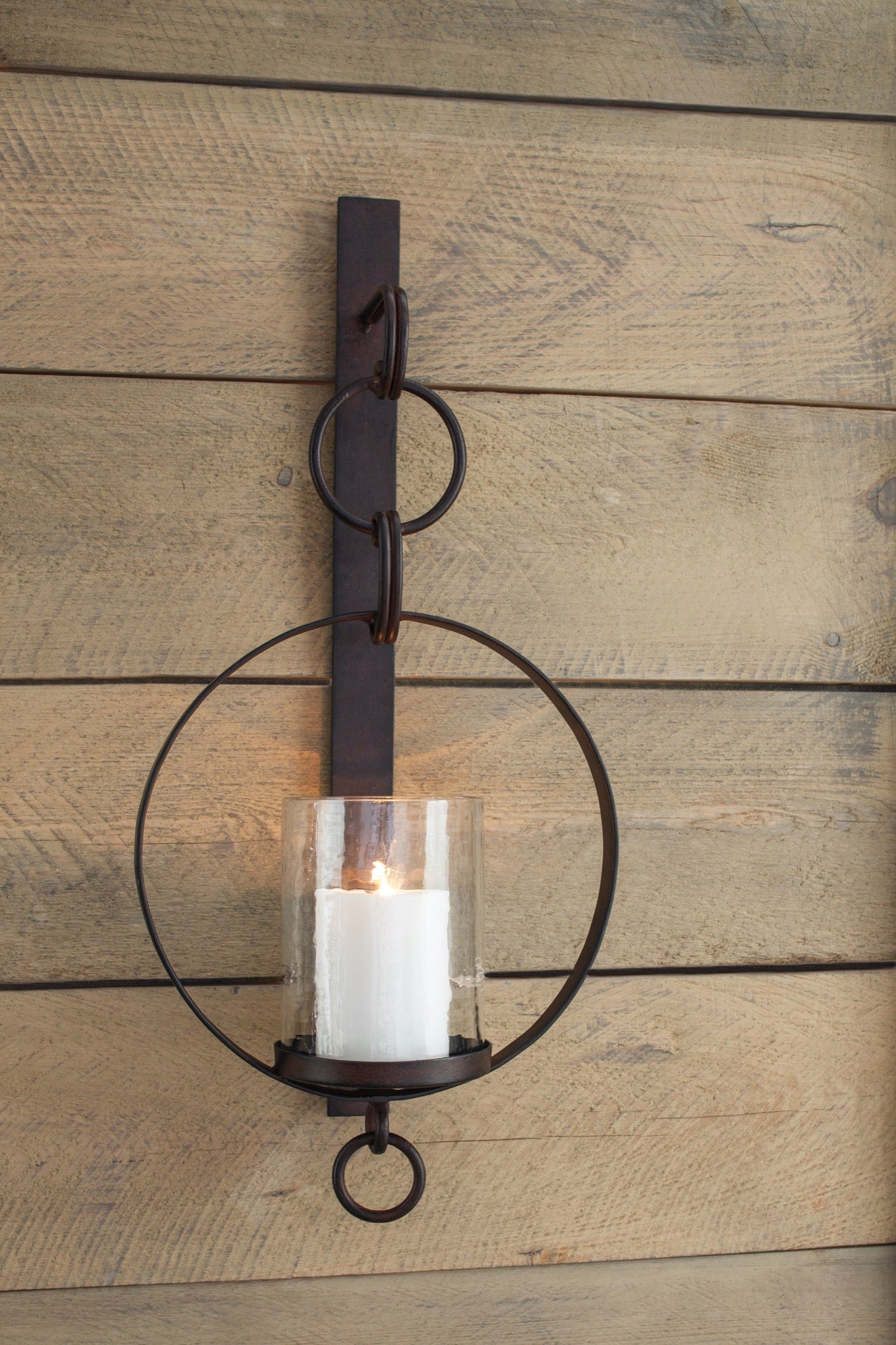 Ogaleesha Wall Sconce - Adams Furniture