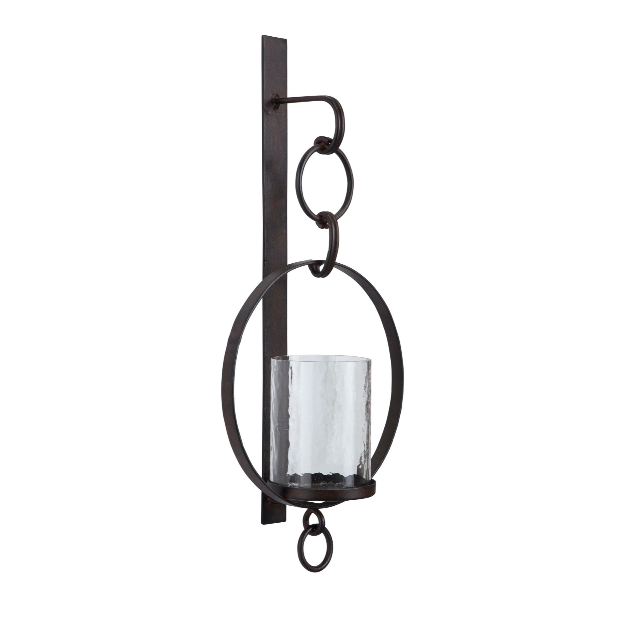 Ogaleesha Wall Sconce - Adams Furniture