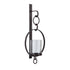 Ogaleesha Wall Sconce - Adams Furniture