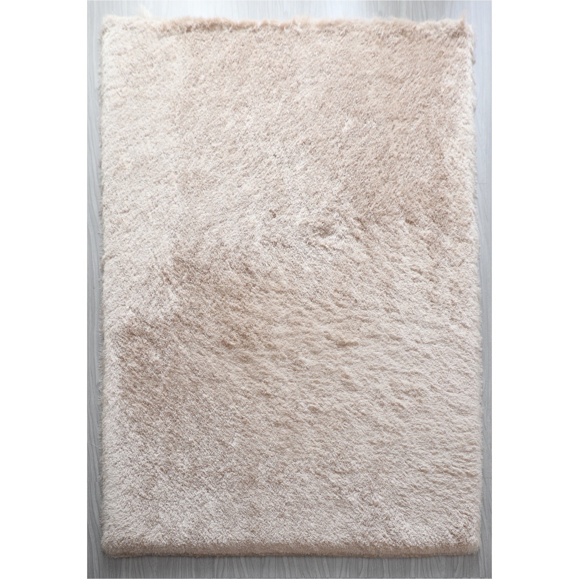 Urban 5x7 Champagne Area Rug - Adams Furniture