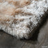 Urban 5x7 Champagne Area Rug - Adams Furniture