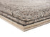 Tabriz 5x8 Cream Area Rug - Adams Furniture