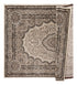 Tabriz 5x8 Cream Area Rug - Adams Furniture