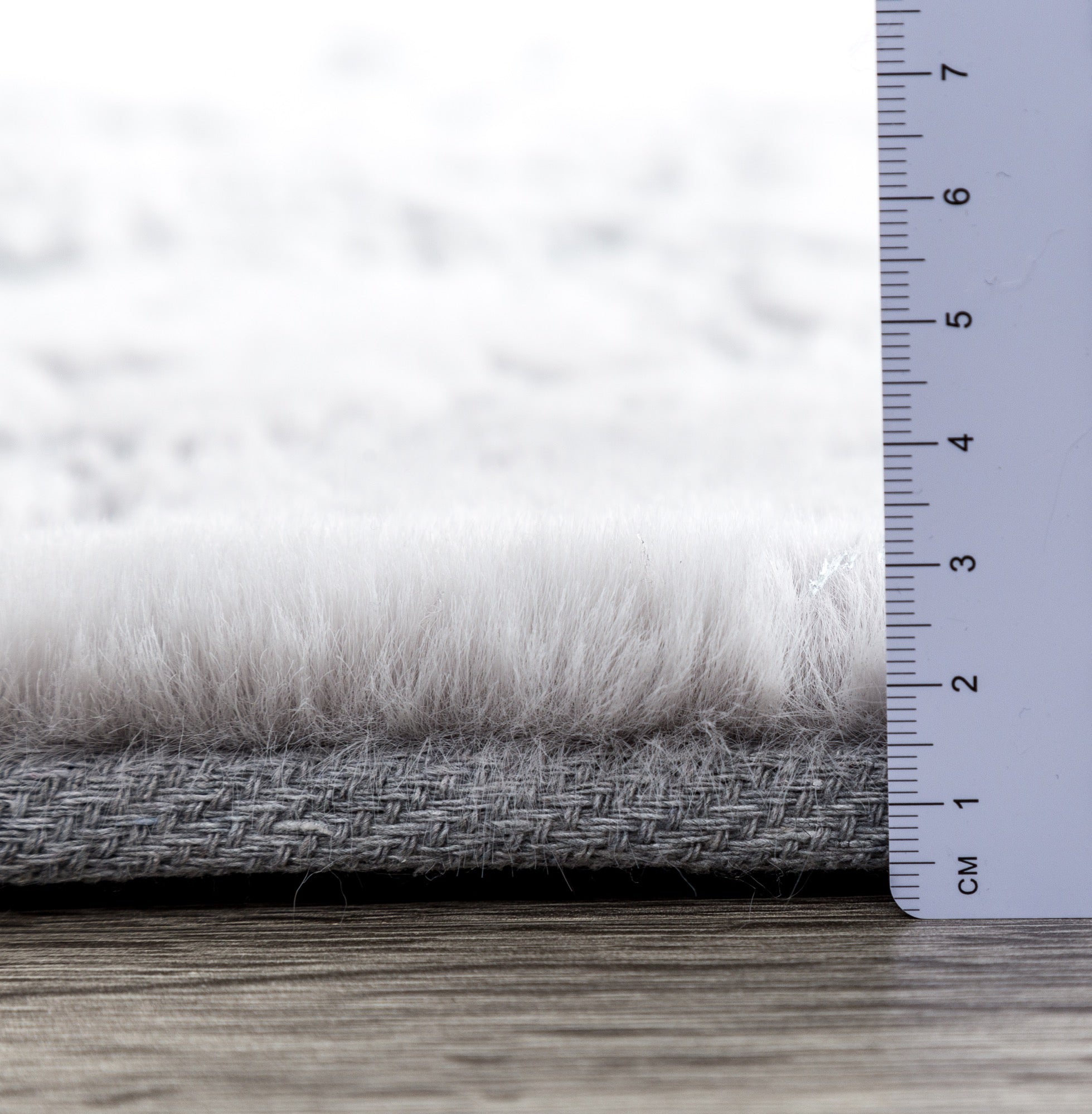 Chryso 5x7 Grey Area Rug - Adams Furniture