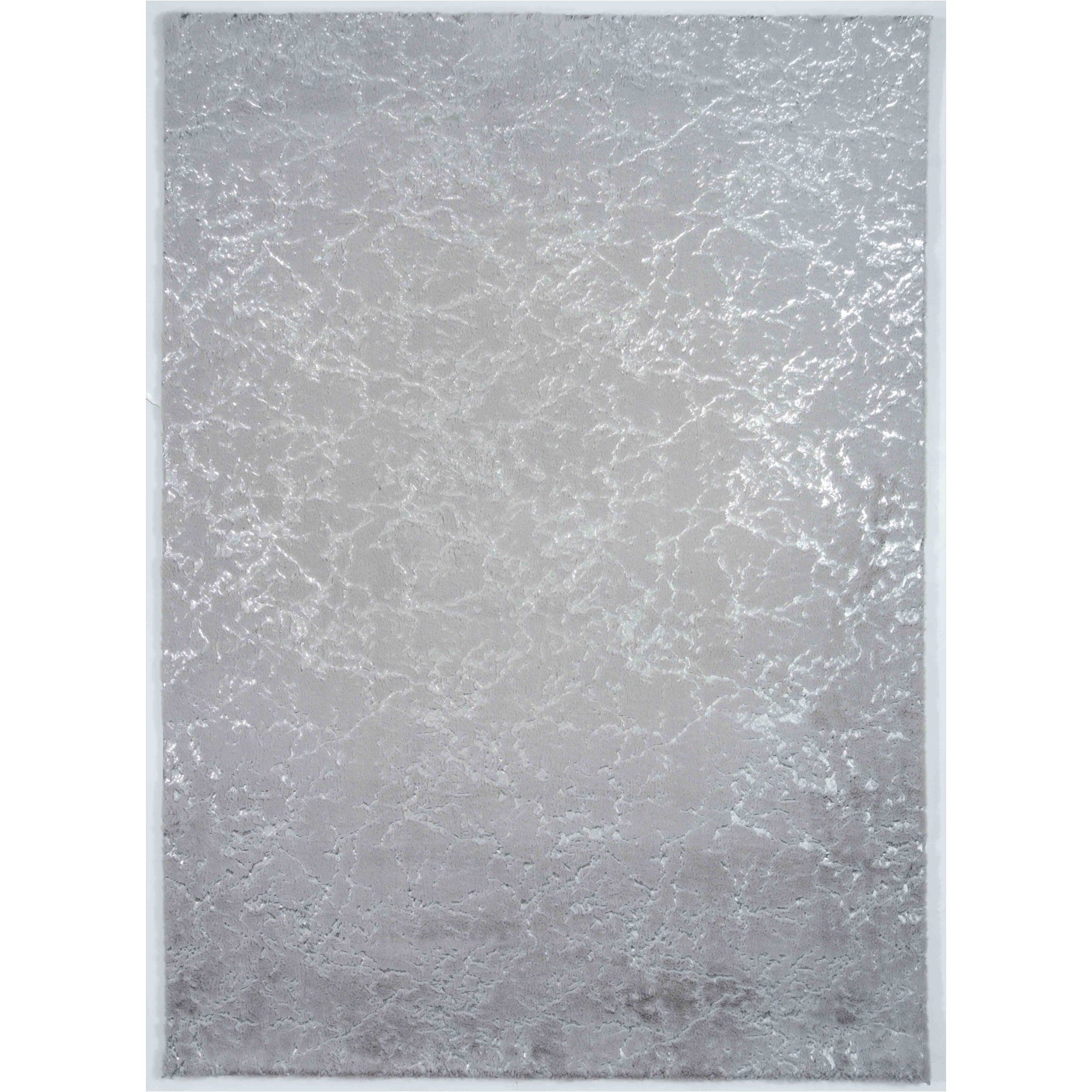 Chryso 5x7 Grey Area Rug - Adams Furniture