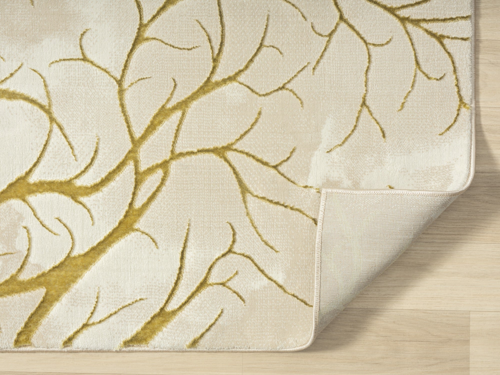 Ksamil 5x8 Grey Area Rug - Adams Furniture