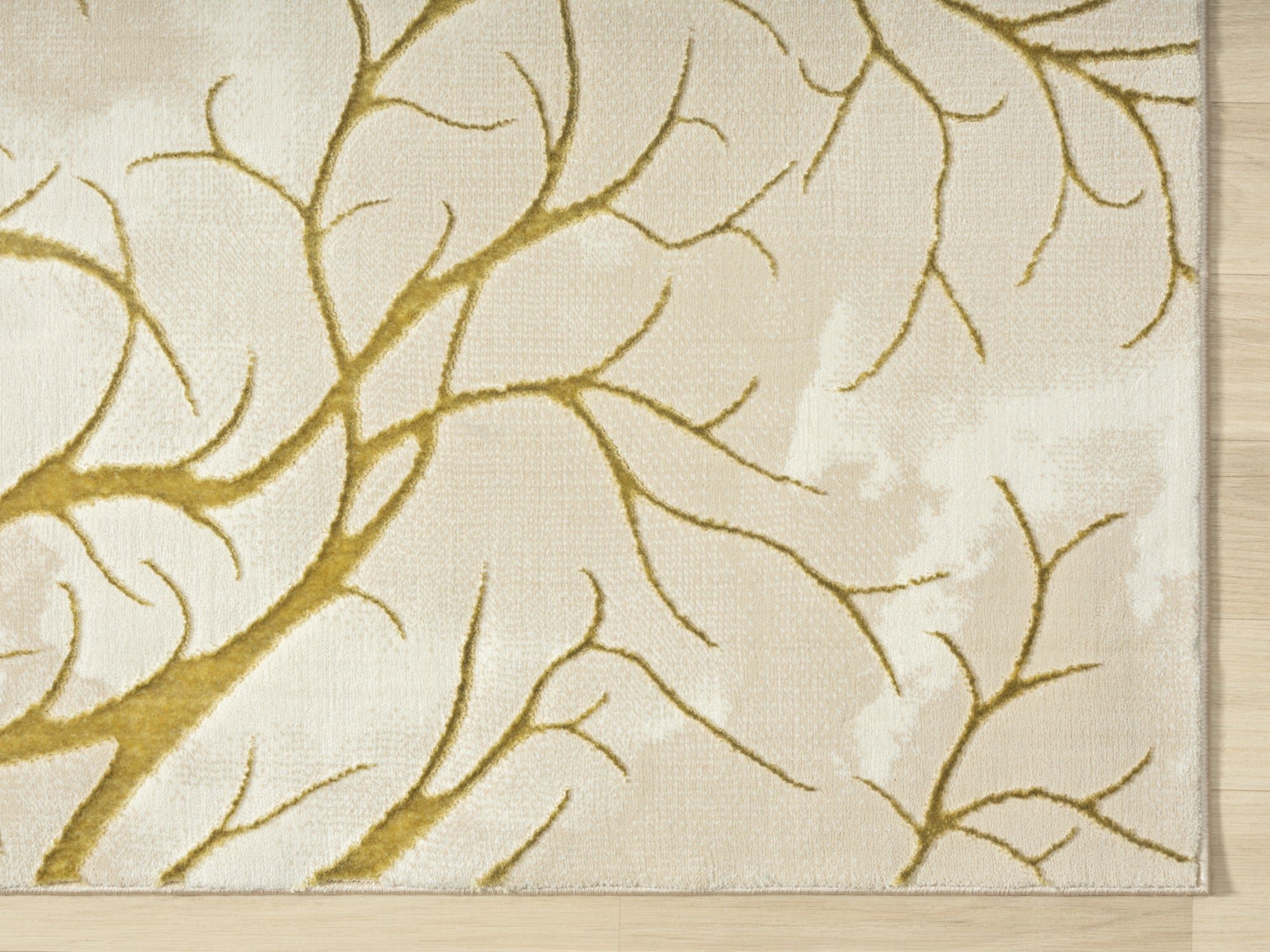 Ksamil 5x8 Grey Area Rug - Adams Furniture