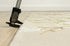 Ksamil 5x8 Grey Area Rug - Adams Furniture