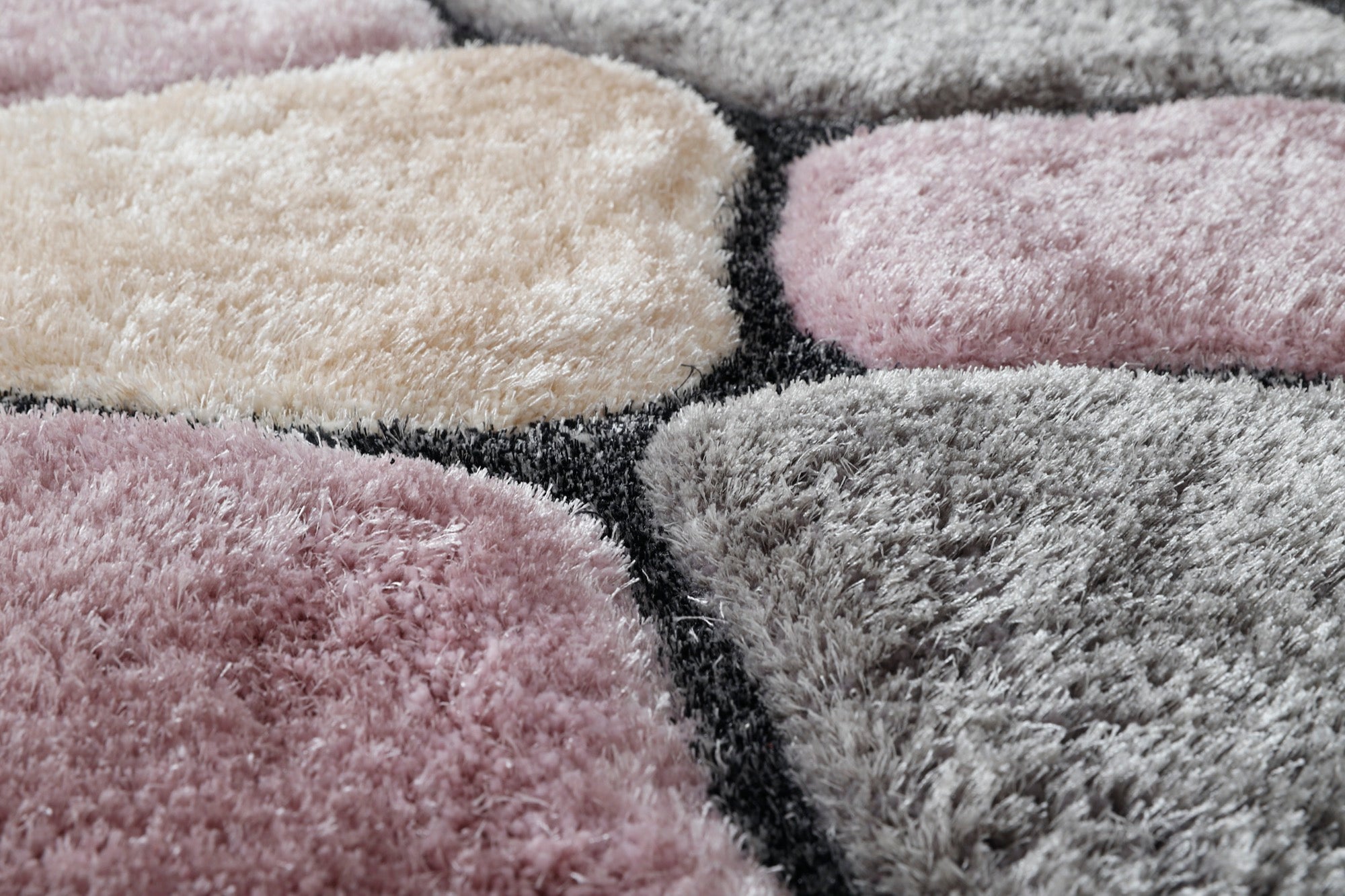 Mateos 5x7 Multicolor Area Rug - Adams Furniture