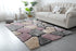 Mateos 5x7 Multicolor Area Rug - Adams Furniture