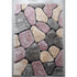 Mateos 5x7 Multicolor Area Rug - Adams Furniture
