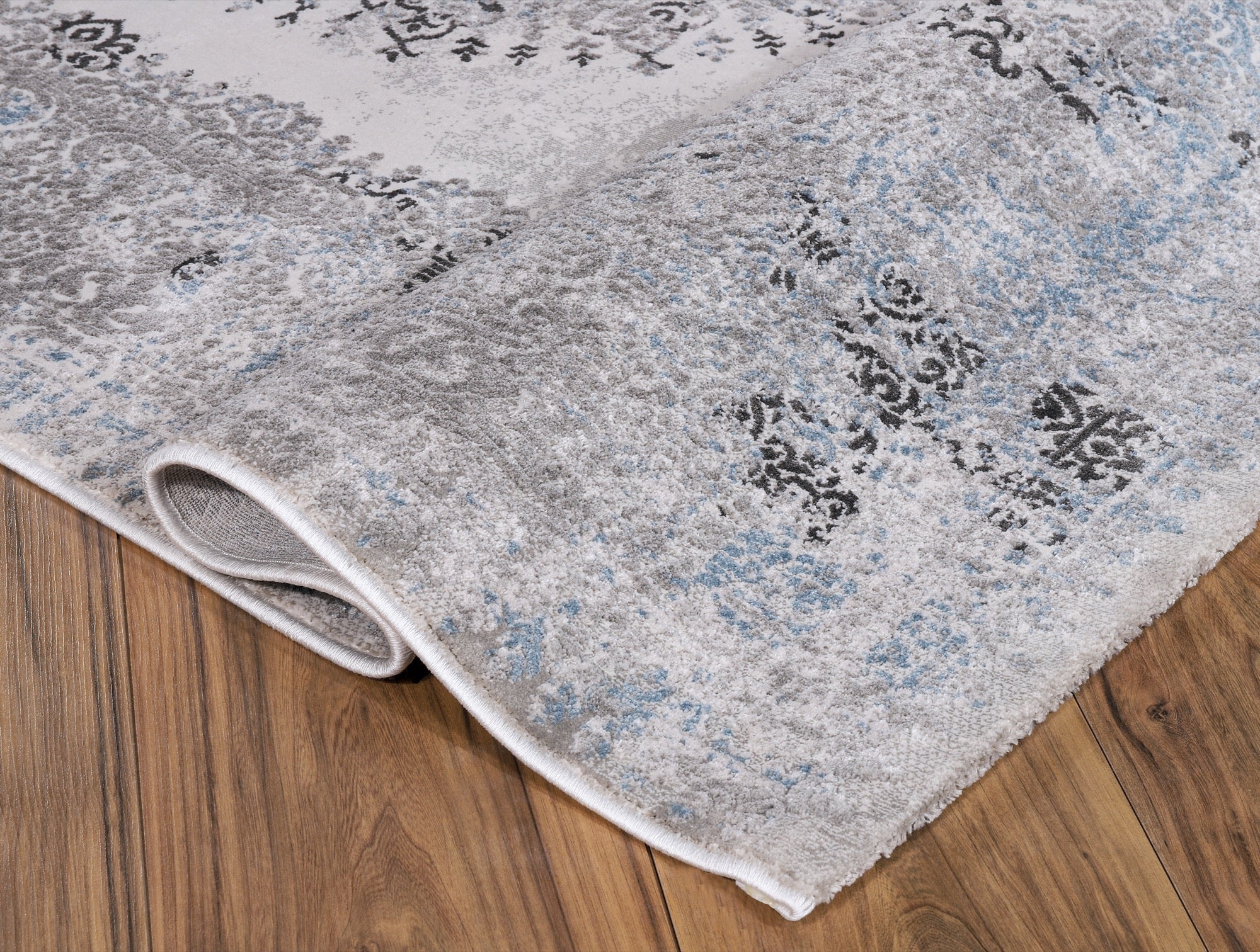 Hypnos 5x7 Area Rug - Adams Furniture