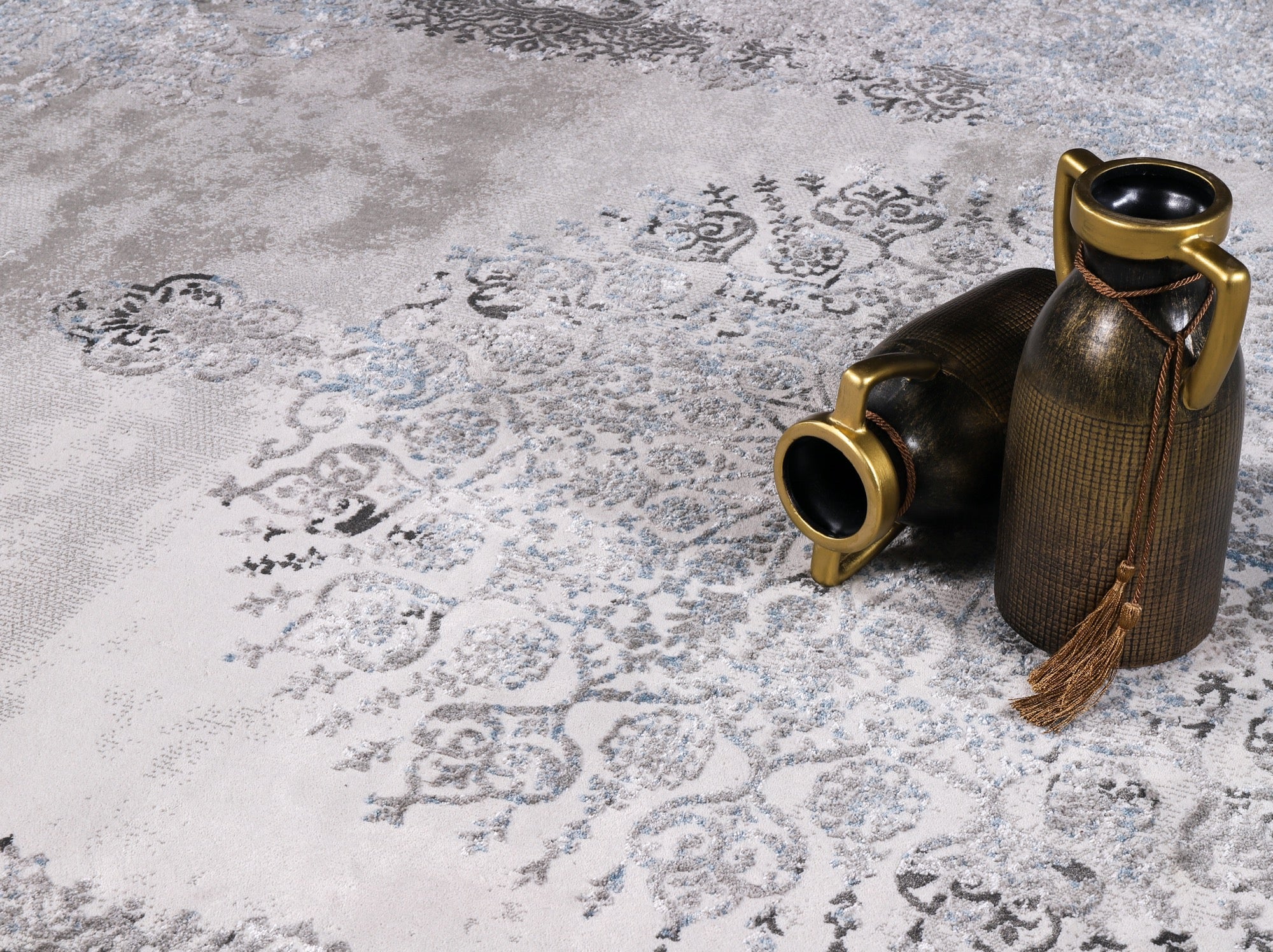 Hypnos 5x7 Area Rug - Adams Furniture