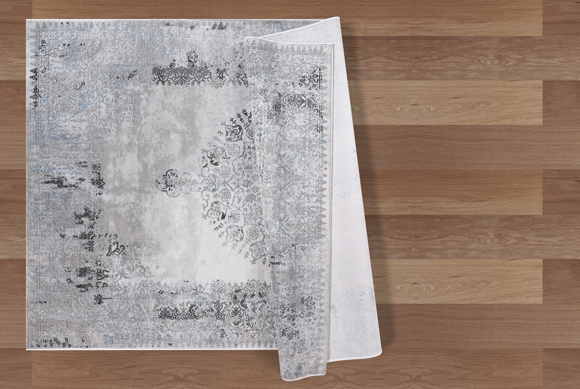 Hypnos 5x7 Area Rug - Adams Furniture