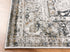 Christian 8x11 Grey Area Rug - Adams Furniture