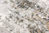 Christian 8x11 Grey Area Rug - Adams Furniture