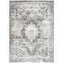 Christian 8x11 Grey Area Rug - Adams Furniture