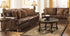 Persian 5x8 Black Area Rug - Adams Furniture