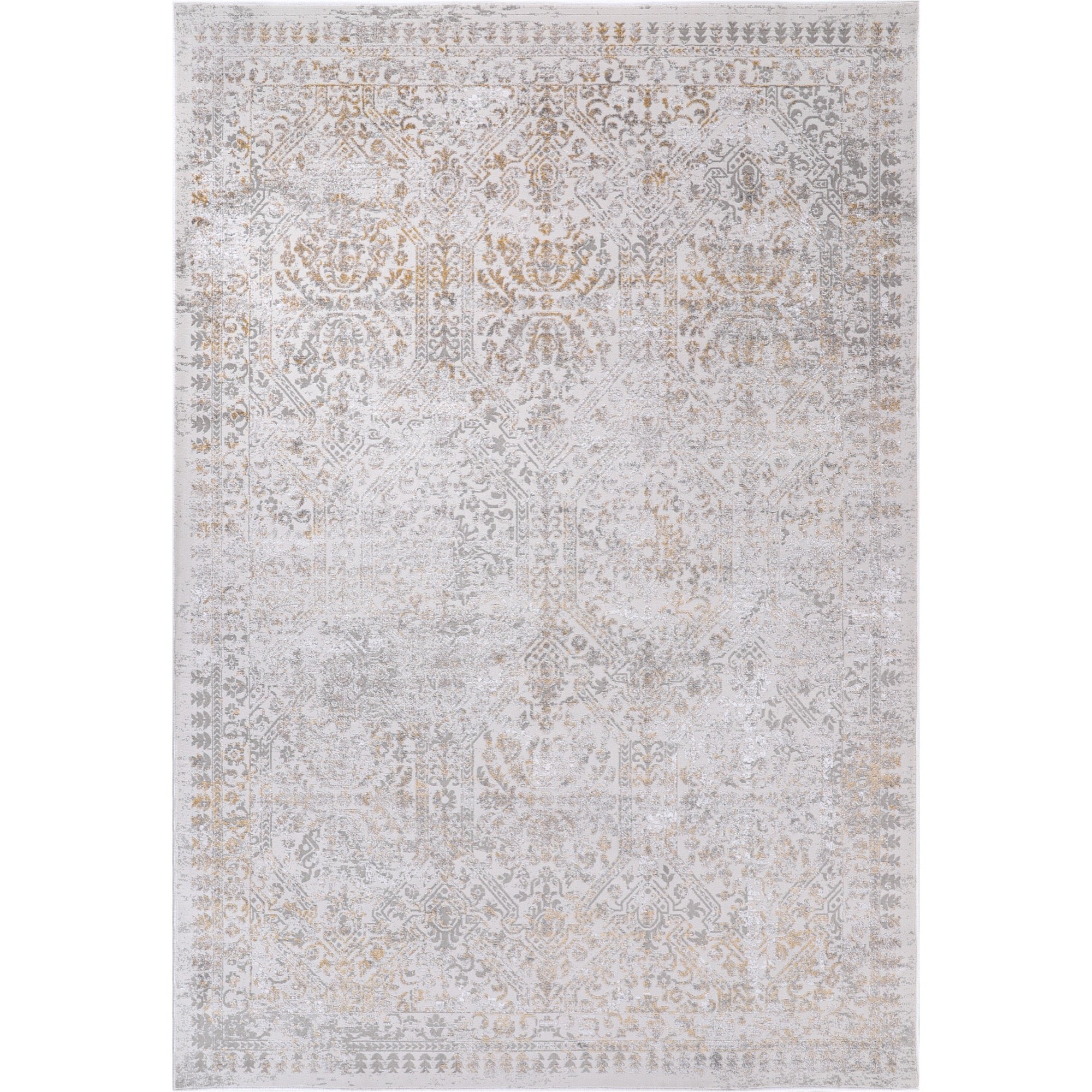 Hypnos Collection 5x7 Area Rug - Adams Furniture