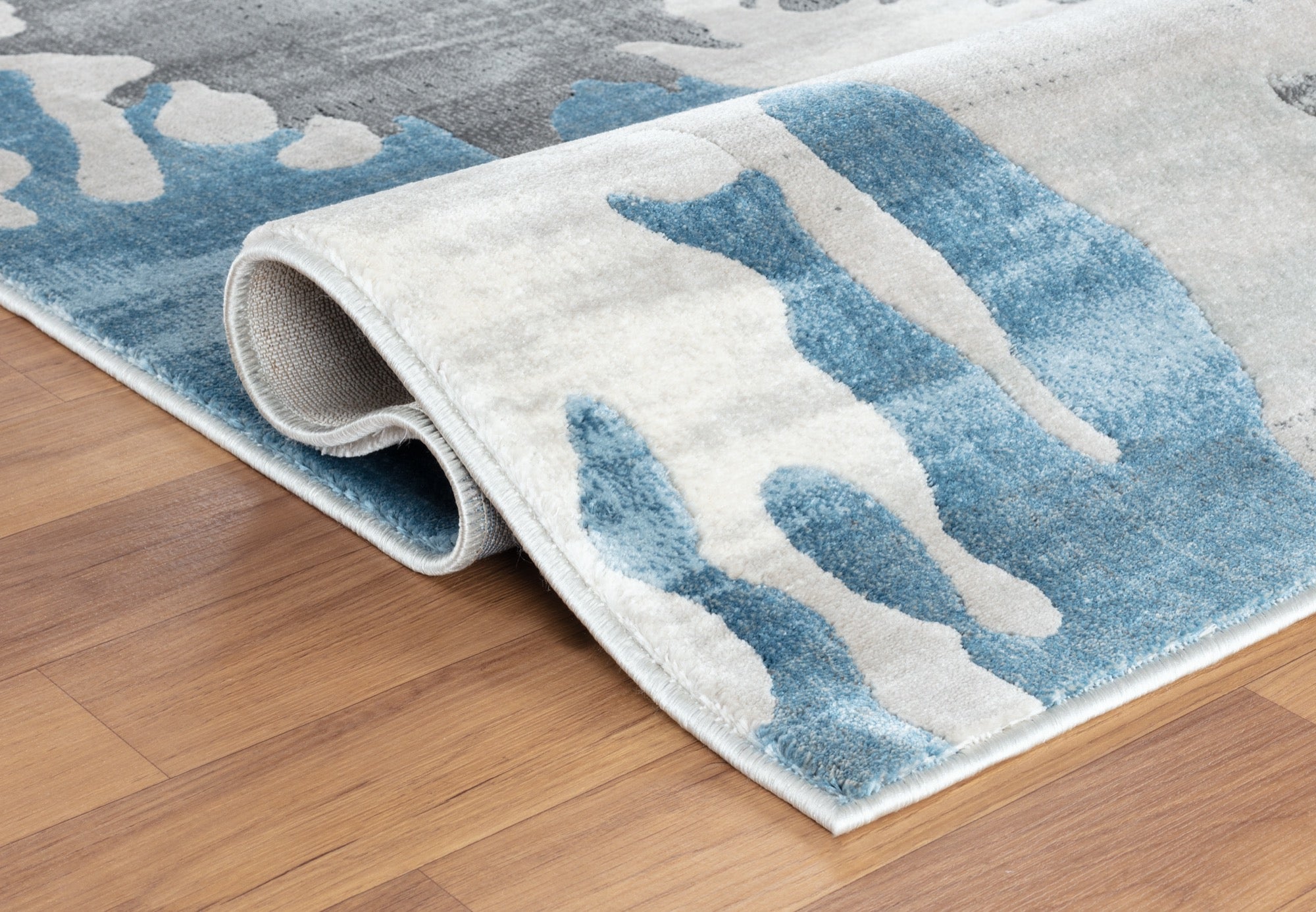 Impression 5x8 Area Rug - Adams Furniture