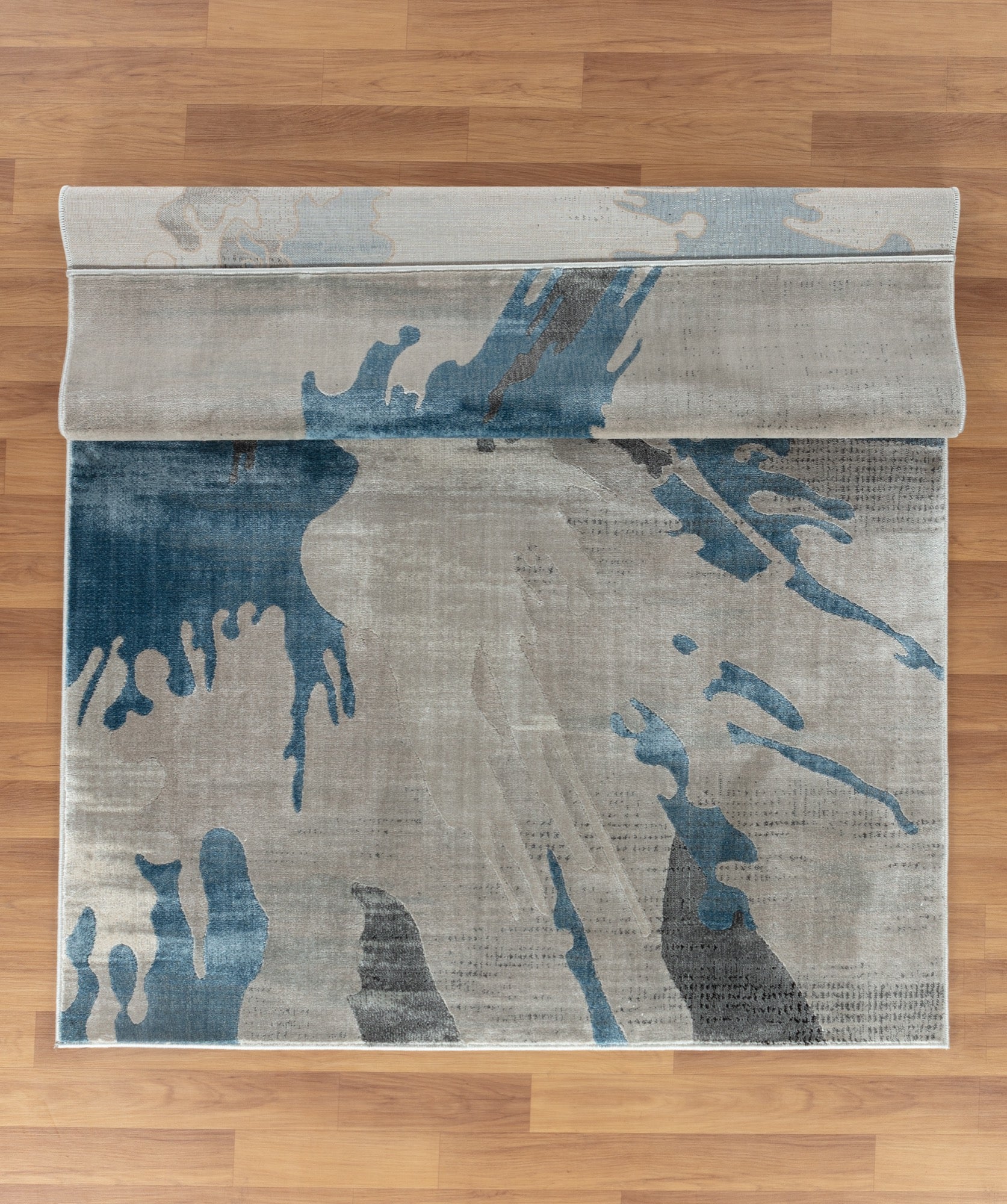 Impression 5x8 Area Rug - Adams Furniture