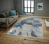Impression 5x8 Area Rug - Adams Furniture