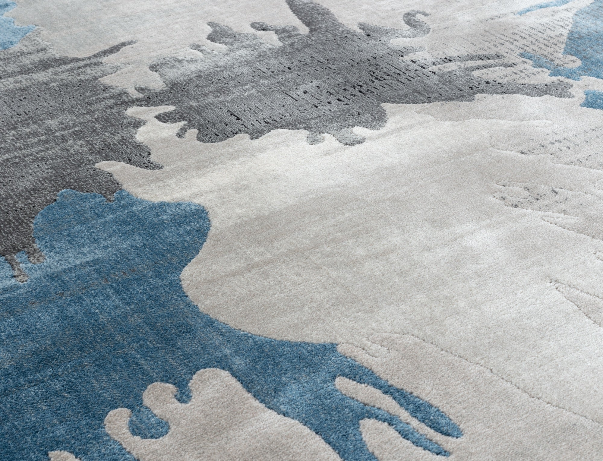 Impression 5x8 Area Rug - Adams Furniture