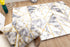 Luxury Collection 5x7 Multi Color Area Rug - Adams Furniture
